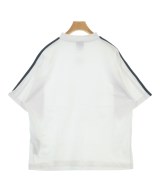 BALENCIAGA（バレンシアガ）Tシャツ・カットソー 白 サイズ:L メンズ/2200701528027