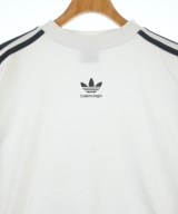 BALENCIAGA（バレンシアガ）Tシャツ・カットソー 白 サイズ:L メンズ/2200701528027