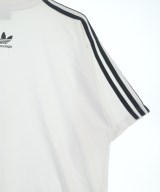 BALENCIAGA（バレンシアガ）Tシャツ・カットソー 白 サイズ:L メンズ/2200701528027
