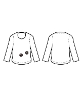BALENCIAGA（バレンシアガ）Tシャツ・カットソー 白 サイズ:L メンズ/2200701690205