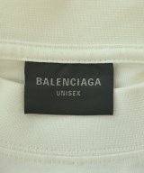 BALENCIAGA（バレンシアガ）Tシャツ・カットソー 白 サイズ:L メンズ/2200701690205
