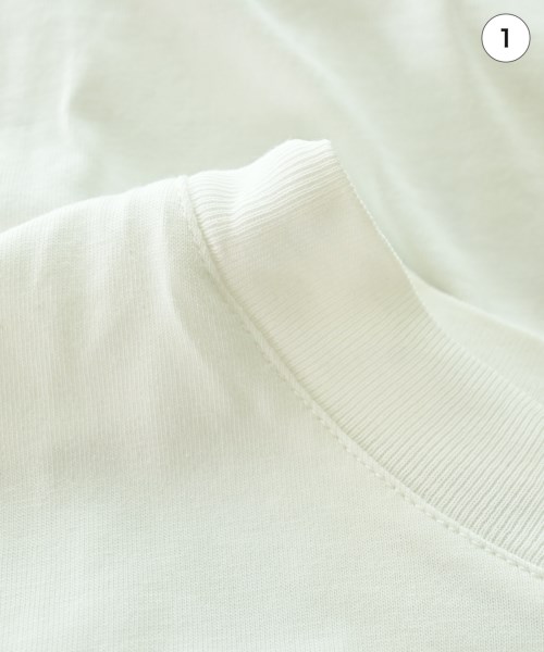 BALENCIAGA（バレンシアガ）Tシャツ・カットソー 白 サイズ:S レディース/2200701763428