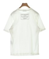 BALENCIAGA（バレンシアガ）Tシャツ・カットソー 白 サイズ:S レディース/2200701763428