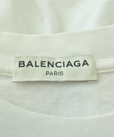 BALENCIAGA（バレンシアガ）Tシャツ・カットソー 白 サイズ:S レディース/2200701763428