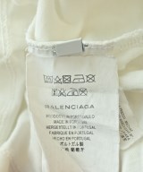BALENCIAGA（バレンシアガ）Tシャツ・カットソー 白 サイズ:S レディース/2200701763428