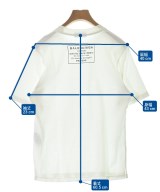BALENCIAGA（バレンシアガ）Tシャツ・カットソー 白 サイズ:S レディース/2200701763428