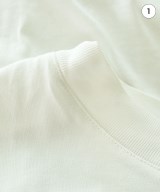 BALENCIAGA（バレンシアガ）Tシャツ・カットソー 白 サイズ:S レディース/2200701763428