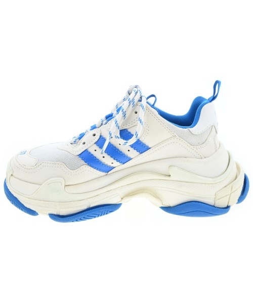 BALENCIAGA（バレンシアガ）スニーカー 白 サイズ:24.5cm レディース/2200701778088