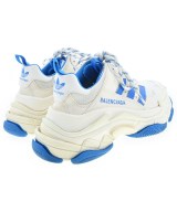 BALENCIAGA（バレンシアガ）スニーカー 白 サイズ:24.5cm レディース/2200701778088