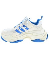 BALENCIAGA（バレンシアガ）スニーカー 白 サイズ:24.5cm レディース/2200701778088