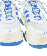 BALENCIAGA（バレンシアガ）スニーカー 白 サイズ:24.5cm レディース/2200701778088