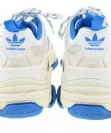 BALENCIAGA（バレンシアガ）スニーカー 白 サイズ:24.5cm レディース/2200701778088