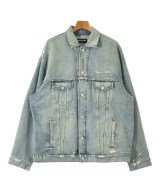 BALENCIAGA デニムジャケット