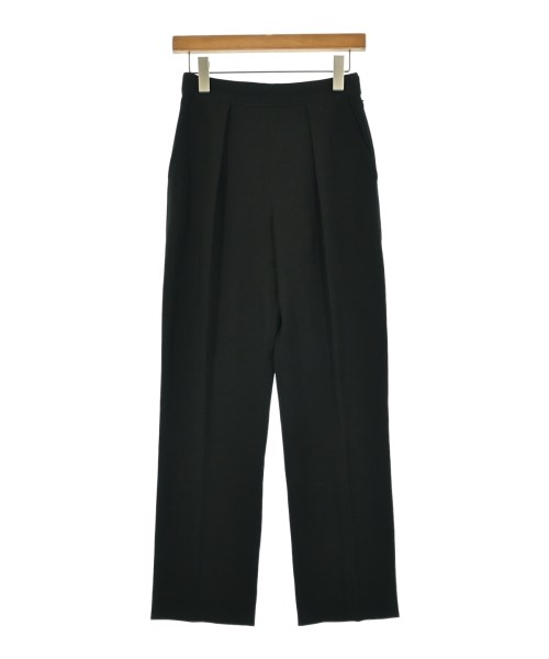 BALENCIAGA(バレンシアガ)スラックス 黒 サイズ:36(XS位)/2200699998031