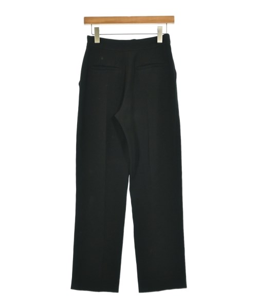 BALENCIAGA（バレンシアガ）スラックス 黒 サイズ:36(XS位) レディース/2200699998031