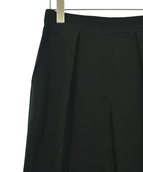 BALENCIAGA（バレンシアガ）スラックス 黒 サイズ:36(XS位) レディース/2200699998031