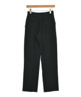 BALENCIAGA（バレンシアガ）スラックス 黒 サイズ:36(XS位) レディース/2200699998031