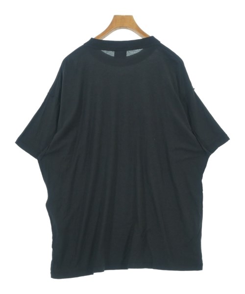 BALENCIAGA（バレンシアガ）Tシャツ・カットソー 黒 サイズ:L メンズ/2200702017032