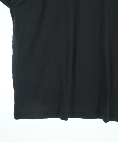 BALENCIAGA（バレンシアガ）Tシャツ・カットソー 黒 サイズ:L メンズ/2200702017032