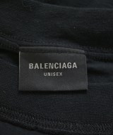 BALENCIAGA（バレンシアガ）Tシャツ・カットソー 黒 サイズ:L メンズ/2200702017032