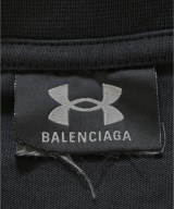 BALENCIAGA（バレンシアガ）Tシャツ・カットソー 黒 サイズ:S メンズ/2200702168017