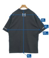 BALENCIAGA（バレンシアガ）Tシャツ・カットソー 黒 サイズ:S メンズ/2200702168017