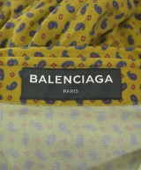 BALENCIAGA（バレンシアガ）カジュアルシャツ 黄 サイズ:37(XS位) メンズ/2200646267067