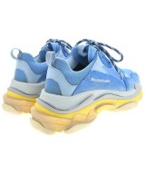 BALENCIAGA（バレンシアガ）スニーカー 青 サイズ:EU42(27cm位) メンズ/2200646267142