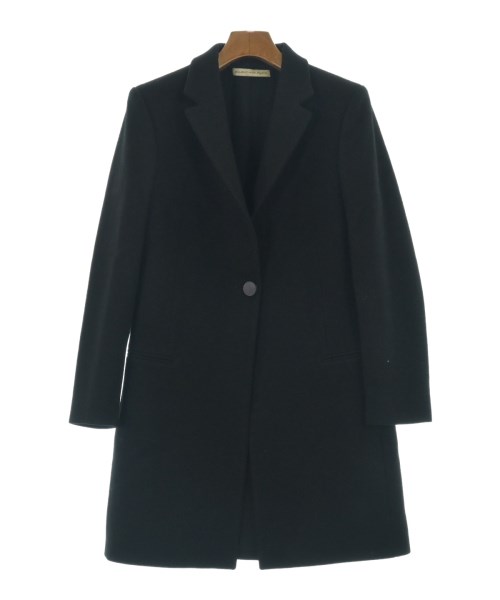 BALENCIAGA(バレンシアガ)チェスターコート 黒 サイズ:38(S位)/2200649138043