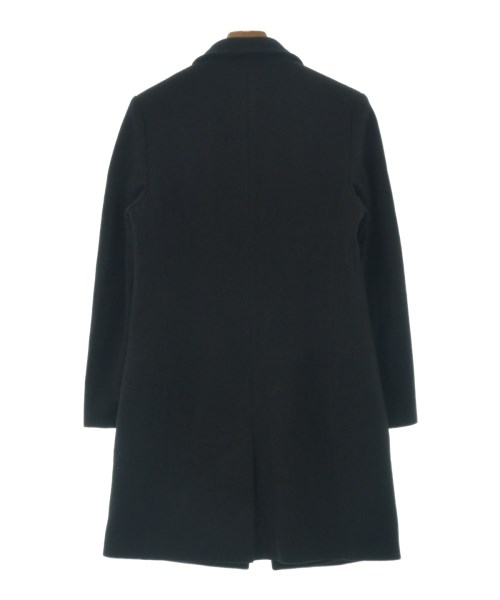 BALENCIAGA（バレンシアガ）チェスターコート 黒 サイズ:38(S位) レディース/2200649138043