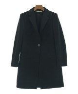 BALENCIAGA（バレンシアガ）チェスターコート 黒 サイズ:38(S位) レディース/2200649138043