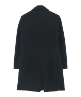 BALENCIAGA（バレンシアガ）チェスターコート 黒 サイズ:38(S位) レディース/2200649138043