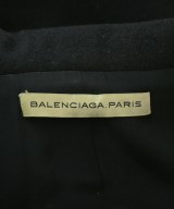 BALENCIAGA（バレンシアガ）チェスターコート 黒 サイズ:38(S位) レディース/2200649138043