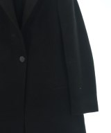 BALENCIAGA（バレンシアガ）チェスターコート 黒 サイズ:38(S位) レディース/2200649138043