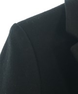 BALENCIAGA（バレンシアガ）チェスターコート 黒 サイズ:38(S位) レディース/2200649138043