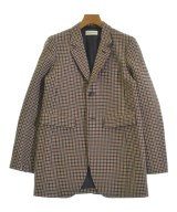 BALENCIAGA テーラードジャケット