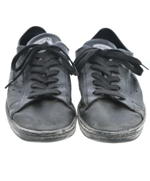 BALENCIAGA（バレンシアガ）スニーカー 黒 サイズ:28.5cm メンズ/2200653284149