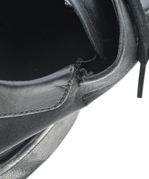 BALENCIAGA（バレンシアガ）スニーカー 黒 サイズ:28.5cm メンズ/2200653284149