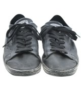 BALENCIAGA（バレンシアガ）スニーカー 黒 サイズ:28.5cm メンズ/2200653284149