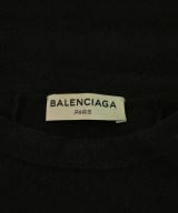 BALENCIAGA（バレンシアガ）ニット・セーター 黒 サイズ:M メンズ/2200653984056