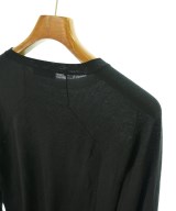 BALENCIAGA（バレンシアガ）ニット・セーター 黒 サイズ:M メンズ/2200653984056