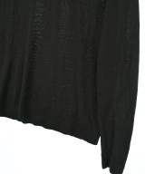 BALENCIAGA（バレンシアガ）ニット・セーター 黒 サイズ:M メンズ/2200653984056