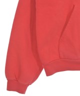 BALENCIAGA（バレンシアガ）パーカー 赤 サイズ:S メンズ/2200654652022
