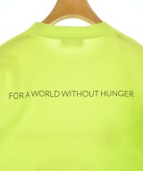 BALENCIAGA（バレンシアガ）Tシャツ・カットソー 黄 サイズ:XS メンズ/2200654652039