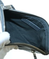 BALENCIAGA（バレンシアガ）クラッチバッグ グレー サイズ:- レディース/2200654698112