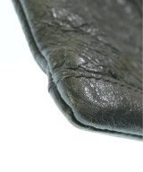 BALENCIAGA（バレンシアガ）クラッチバッグ グレー サイズ:- レディース/2200654698112