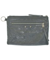 BALENCIAGA クラッチバッグ