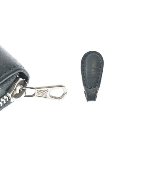 BALENCIAGA（バレンシアガ）財布・コインケース グレー サイズ:- レディース/2200654698136