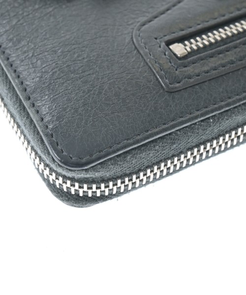 BALENCIAGA（バレンシアガ）財布・コインケース グレー サイズ:- レディース/2200654698136