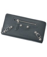BALENCIAGA（バレンシアガ）財布・コインケース グレー サイズ:- レディース/2200654698136